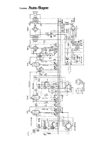 ITT Auto-super - Manual 